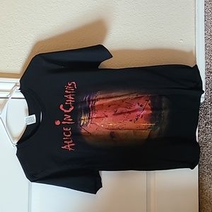 Jar of Flies album tee